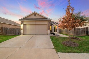 148 Presidential Path in Liberty Hill, TX - Building Photo