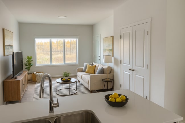 4243 Kinglet Dr in Edmonton, AB - Building Photo - Building Photo