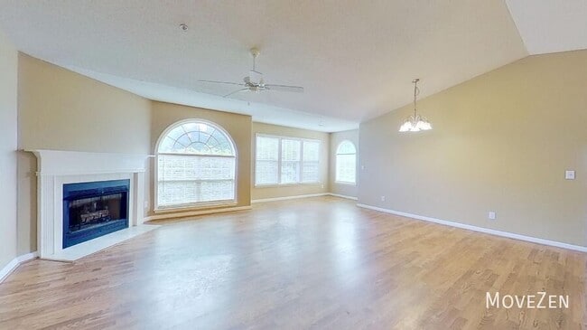 534 Timberline Ridge Ln in Winston-Salem, NC - Building Photo - Building Photo