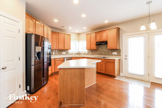 4461 Alderny Cir in High Point, NC - Building Photo - Building Photo