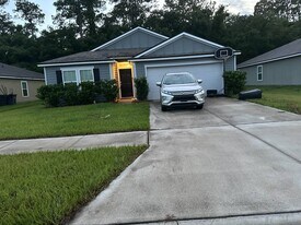 3359 Garden Brook Rd in Jacksonville, FL - Building Photo