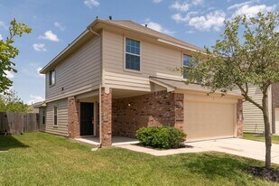 14438 Acuna Ln in Houston, TX - Building Photo