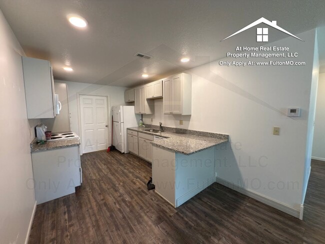 312 St Louis Ave in Fulton, MO - Building Photo - Building Photo