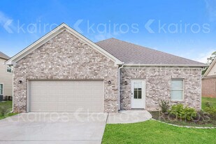 146 Shepherds Loop in Jasper, AL - Building Photo