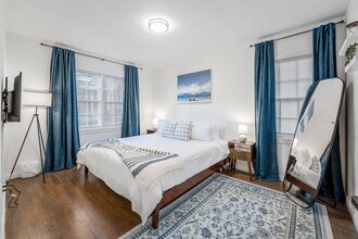 1464 E 41st St in Savannah, GA - Foto de edificio - Building Photo