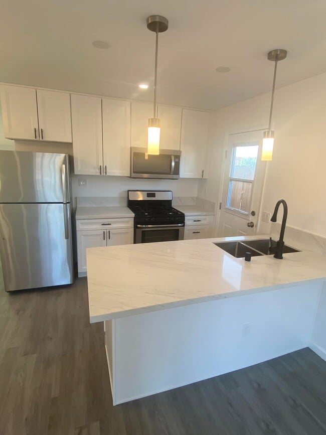 836 Olive Ave in National City, CA - Building Photo - Building Photo