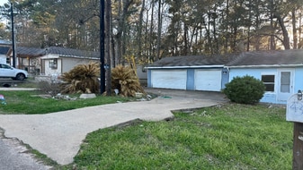 442 Westchase St in Montgomery, TX - Building Photo