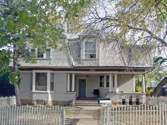 1080 13th St in Boulder, CO - Building Photo - Building Photo