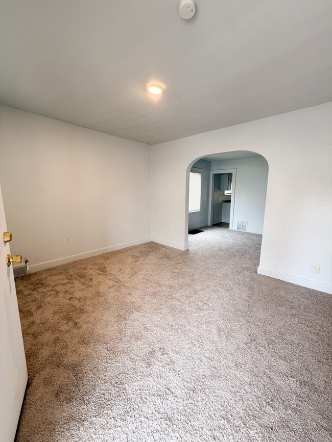 18919 Riverview St in Detroit, MI - Building Photo - Building Photo