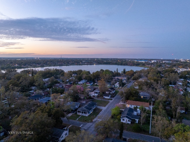 541 W Hancock St in Lakeland, FL - Foto de edificio - Building Photo