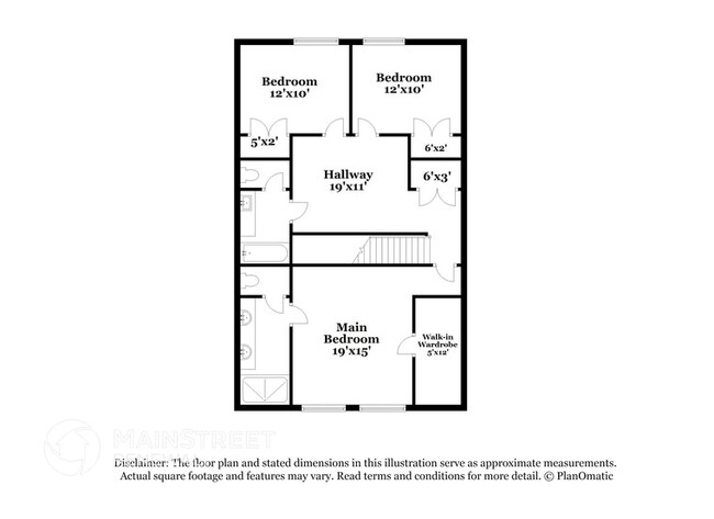 1119 S Stapley Dr in Mesa, AZ - Building Photo - Building Photo