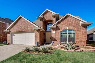 5860 Silver Sage Ln in Grand Prairie, TX - Building Photo - Building Photo