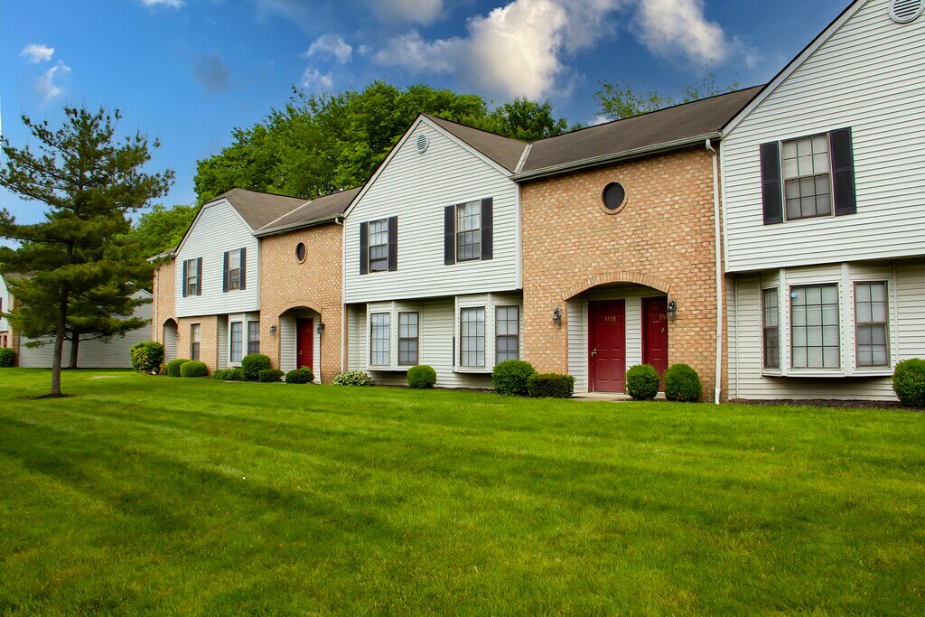 Countryview East Apartments in Canal Winchester, OH