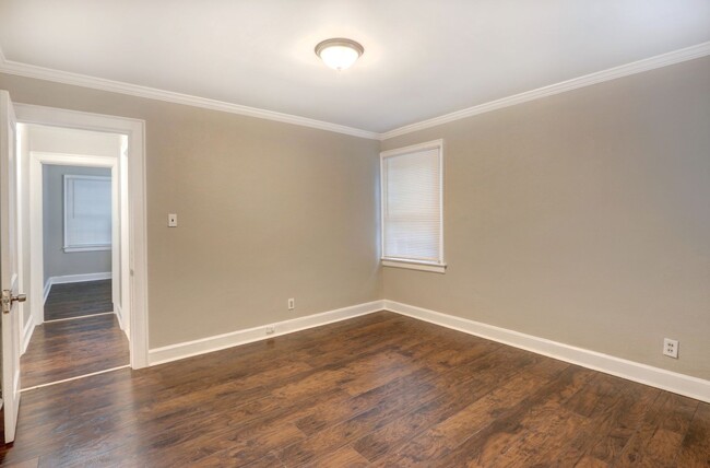 606 W 35th St in Savannah, GA - Building Photo - Building Photo