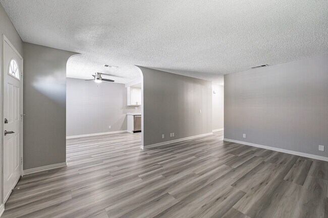 Charter Oaks in Covina, CA - Building Photo - Interior Photo