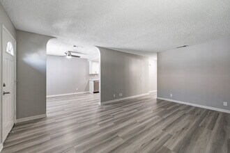 Charter Oaks in Covina, CA - Building Photo - Interior Photo