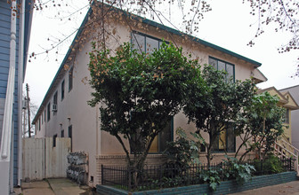 1820 O St in Sacramento, CA - Building Photo - Building Photo