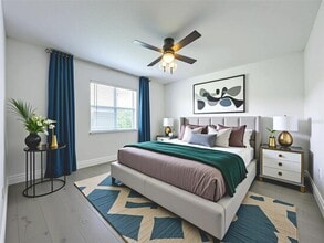 7609 Winter Shade Dr in Orlando, FL - Building Photo - Building Photo