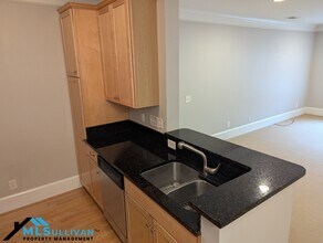 401 Finsbury St in Durham, NC - Building Photo - Building Photo