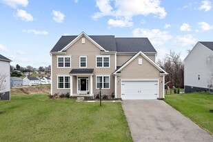 107 Vly Vw Dr in Beaver, PA - Building Photo