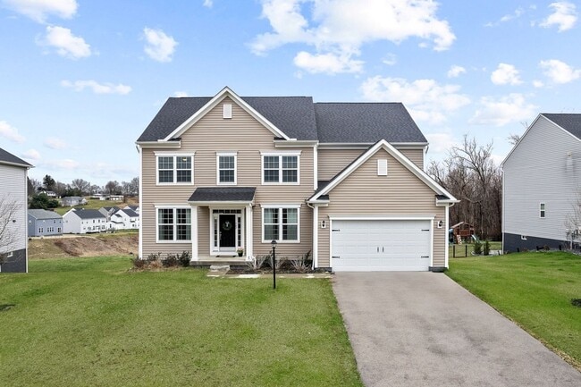 property at 107 Vly Vw Dr
