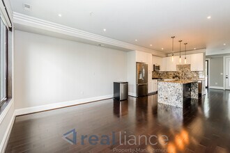 4527 Georgia Ave NW in Washington, DC - Building Photo - Building Photo