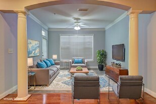 1203 Stratford Cmn, Unit 1203 in Decatur, GA - Building Photo