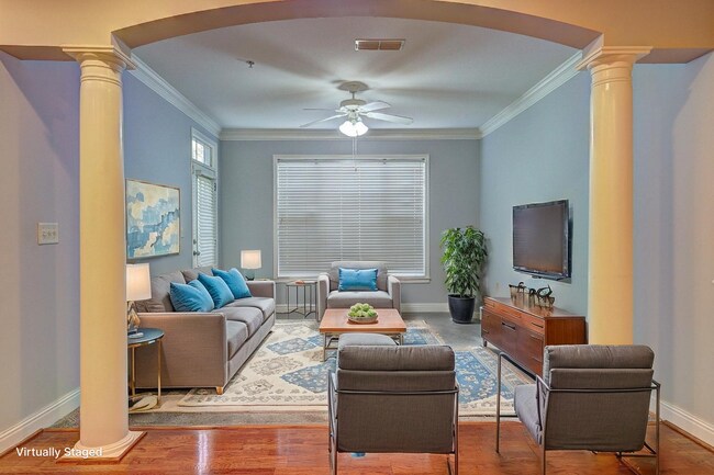 property at 1203 Stratford Cmn