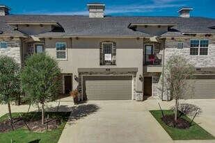 312 Sageway Ct in College Station, TX - Building Photo