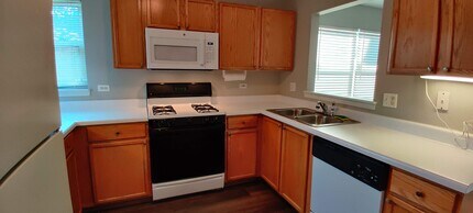 2301 Carpenter Ave in Plainfield, IL - Building Photo - Building Photo