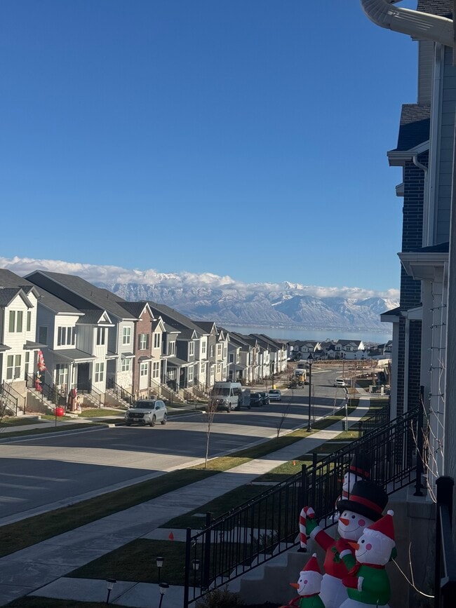 1625 W Talus Ridge Dr in Saratoga Springs, UT - Foto de edificio - Building Photo