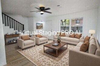 1320 E Red Cedar Cir in Spring, TX - Building Photo - Building Photo