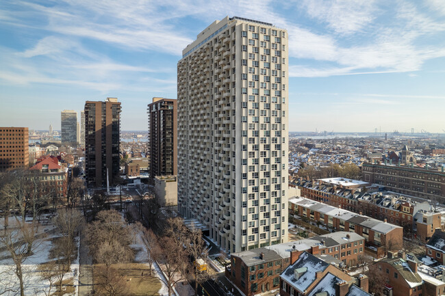 Hopkinson House in Philadelphia, PA - Building Photo - Building Photo