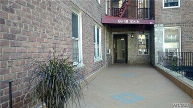 66-40 108th St-Unit -6G in Queens, NY - Building Photo - Building Photo