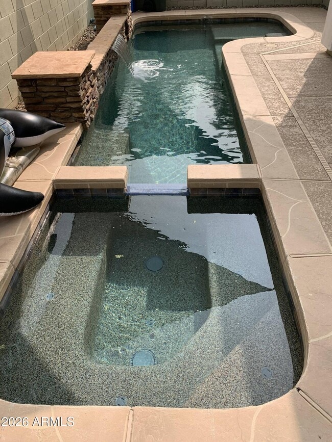 property at 34811 N 30th Dr