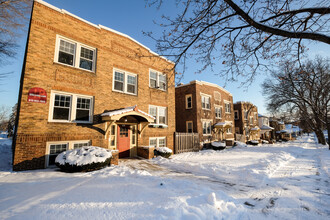 Ternary Flats in Minneapolis, MN - Building Photo - Building Photo