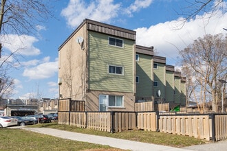 Finch Birchmount in Toronto, ON - Building Photo - Building Photo