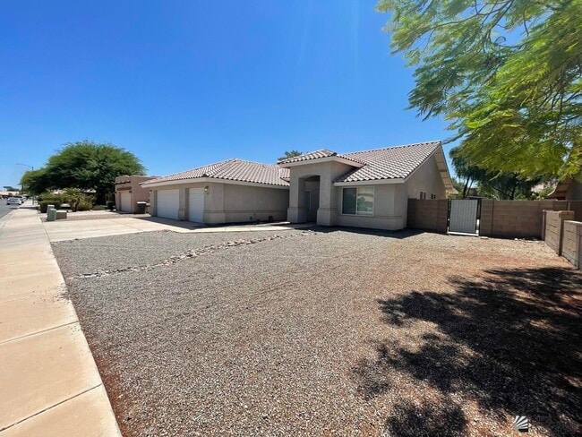 4831 W 29th St in Yuma, AZ - Building Photo - Building Photo