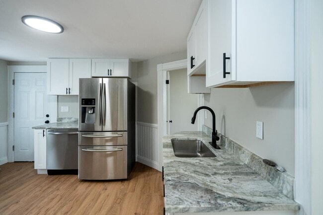 property at 124 Huntington Ave