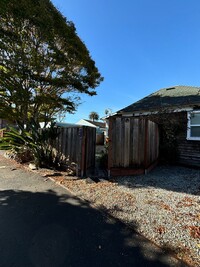 214 3rd Ave in Santa Cruz, CA - Building Photo - Building Photo