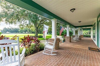 10115 Curley Rd in San Antonio, FL - Building Photo - Building Photo