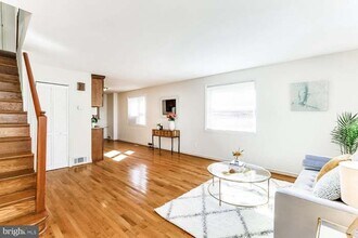 4007 Ames St NE, Unit 1 in Washington, DC - Building Photo - Building Photo