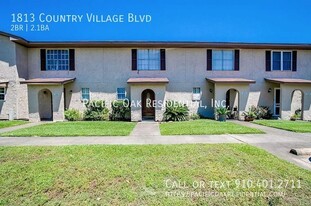 1813 Country Village Blvd