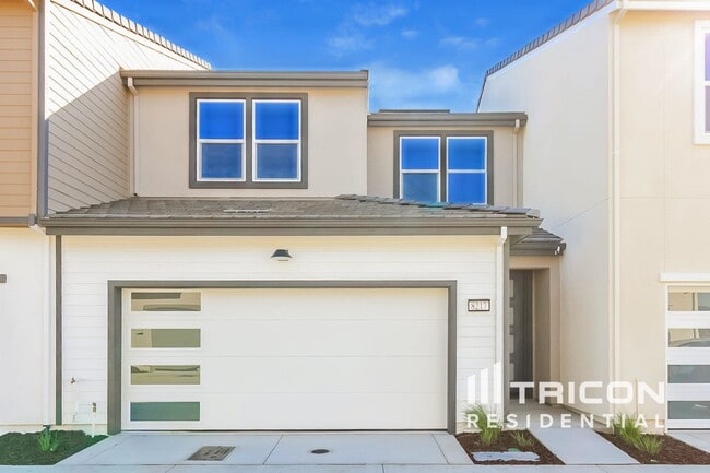 property at 8217 Perla Wy