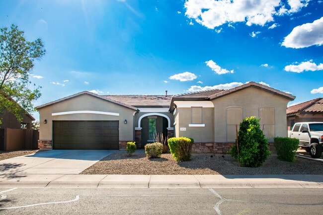 property at 1874 S 160th Ln