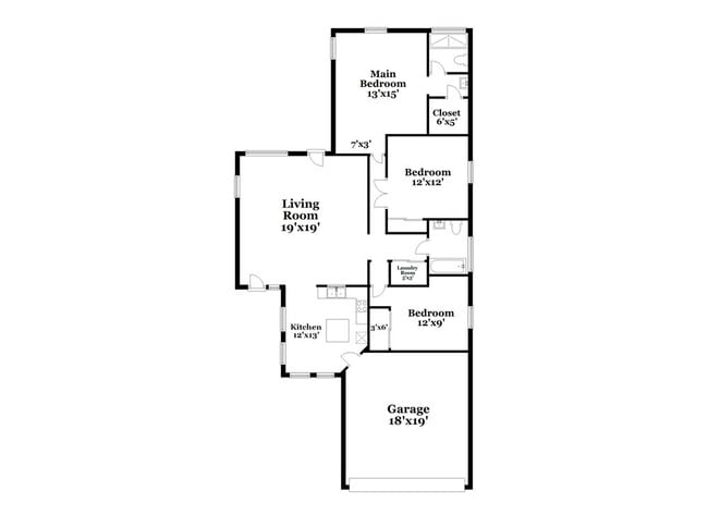 13413 W Port Au Prince Ln in Surprise, AZ - Building Photo - Building Photo
