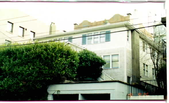 Cherry Court Condominiums in Seattle, WA - Foto de edificio - Building Photo