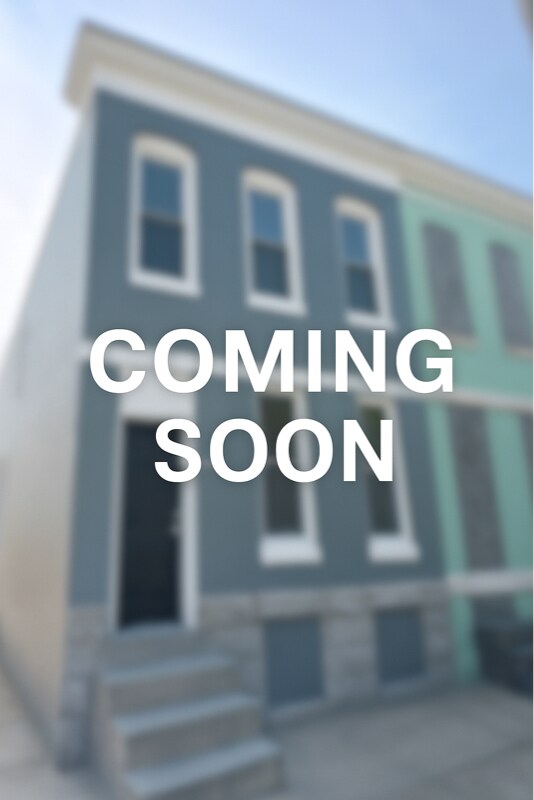 property at 2009 N Smallwood St