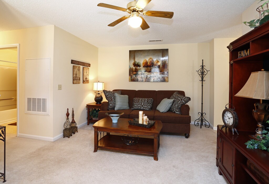 Mallard Cove Apartments Sanford, NC Apartments