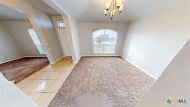 601 Cattail Cir in Harker Heights, TX - Foto de edificio - Building Photo